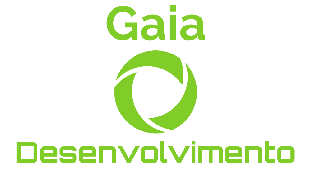 Logo Gaia Desenvolvimento